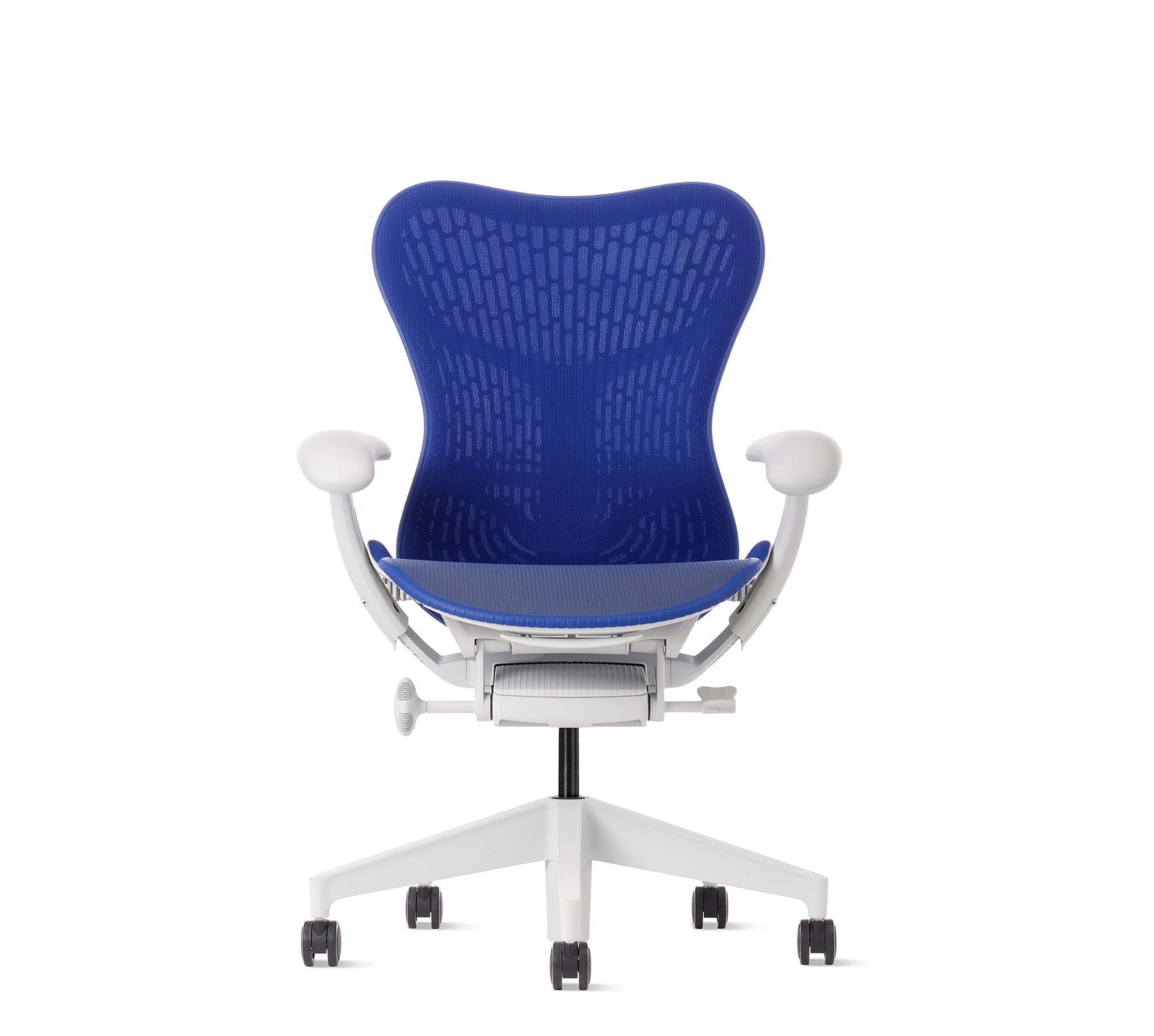 Mirra 2 Chair Marine Front